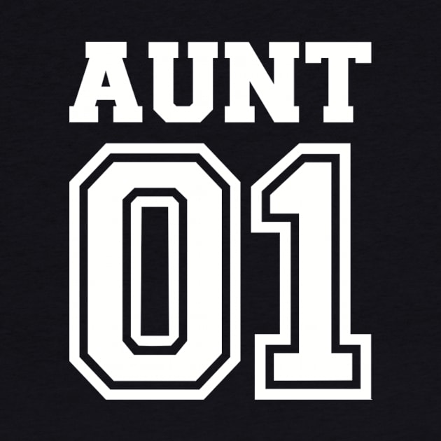 Aunt 01 by Designzz